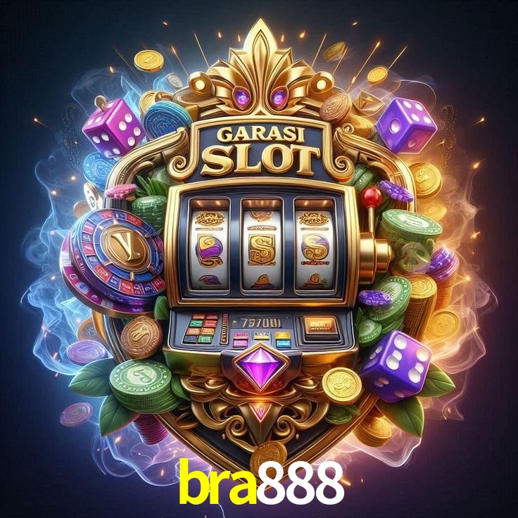 bra888 - Aplicativo Móvel